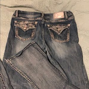 Grace in LA easy fir